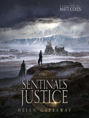 cover image of Sentinals Justice